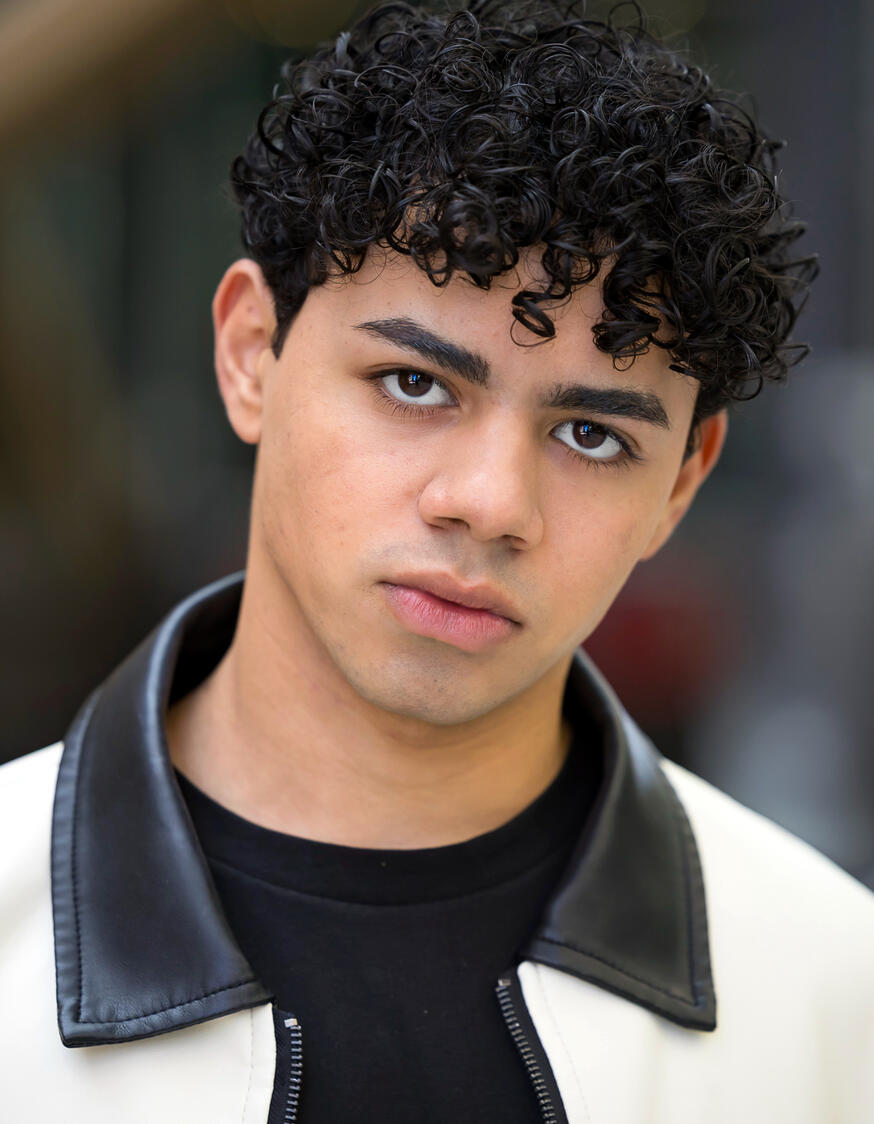 Luis Dimas Rivero
